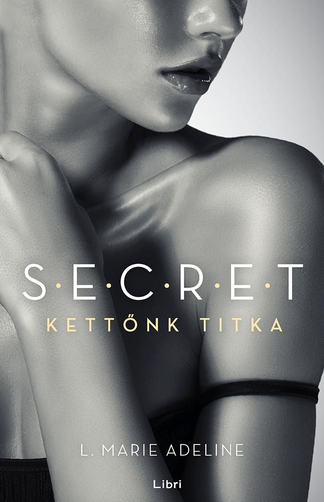 Kettőnk titka - secret 2.