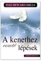 A kenethez vezető lépések