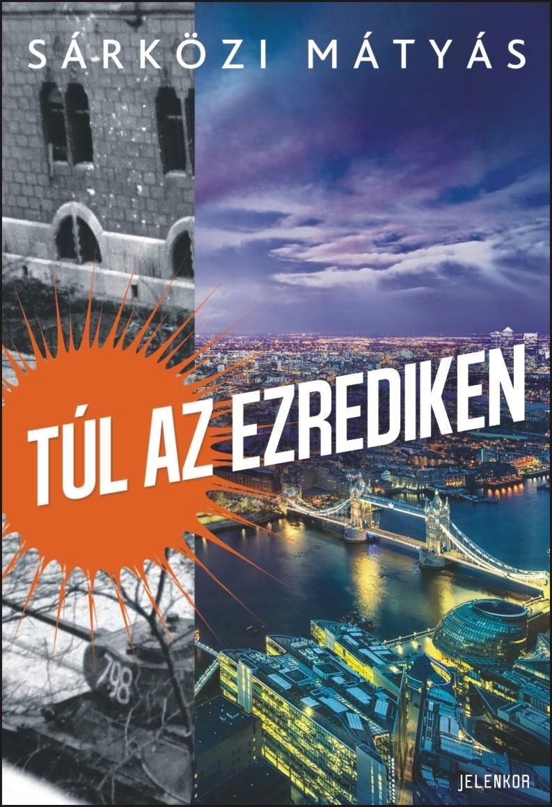 Túl az ezrediken