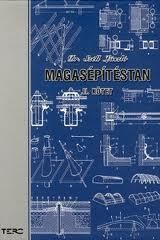 Magasépítéstan - ii. kötet