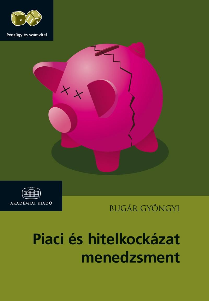 Piaci és hitelkockázat menedzsment