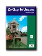 Vendégváró útikönyv - látnivalók csongrád megyében - német