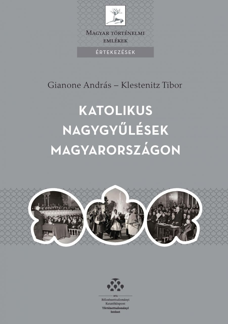 Katolikus nagygyűlések magyarországon