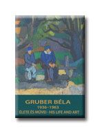Gruber béla élete és művei - 1936-1963 - his life and art