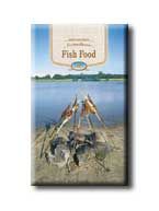 Fish food - lasting flavours -