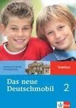 Das neue deutschmobil 2. - szókártyák - kék -