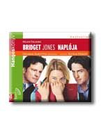 Bridget jones naplója - hangoskönyv mc -