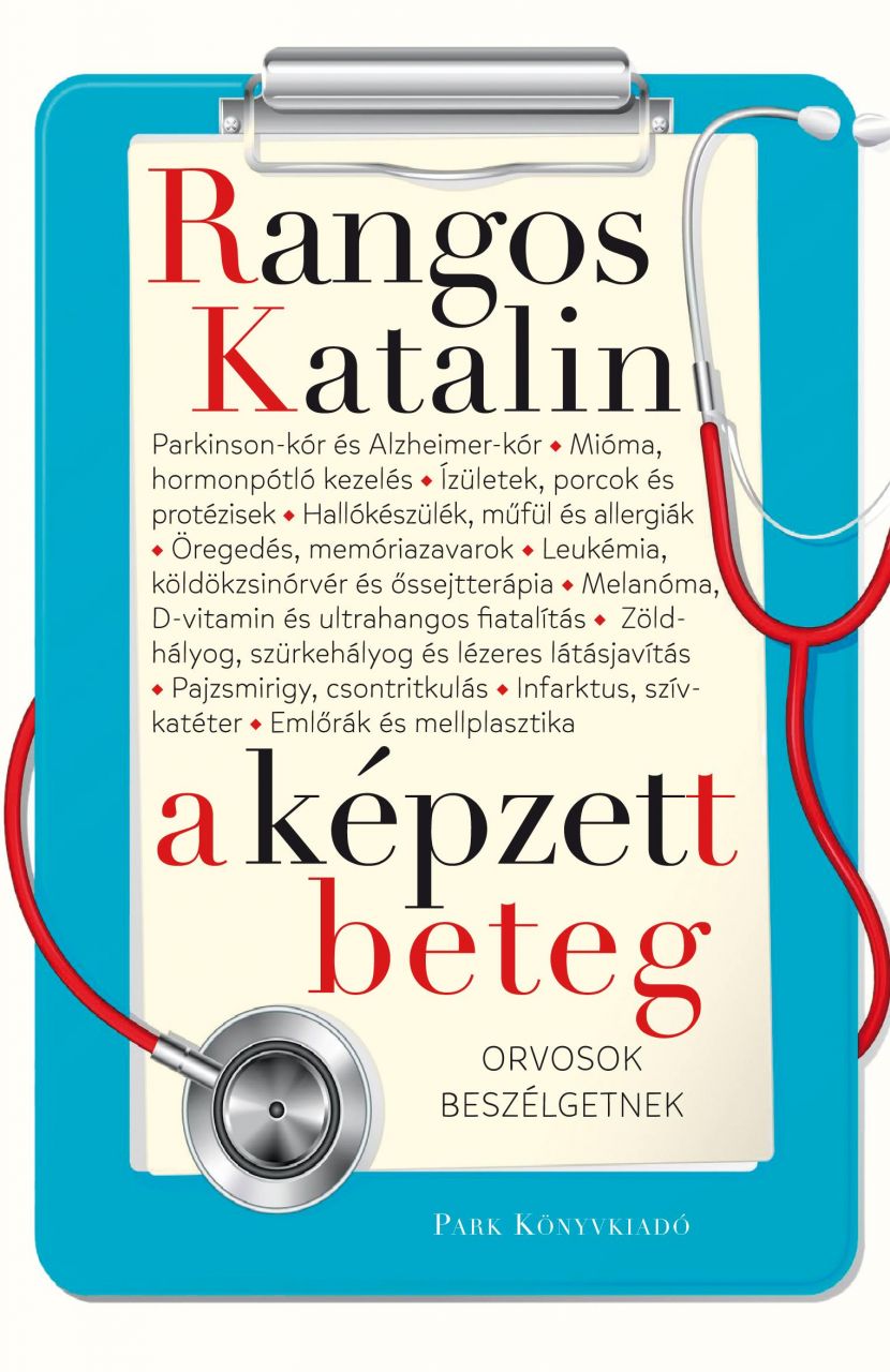 A képzett beteg - orvosokkal beszélgetek