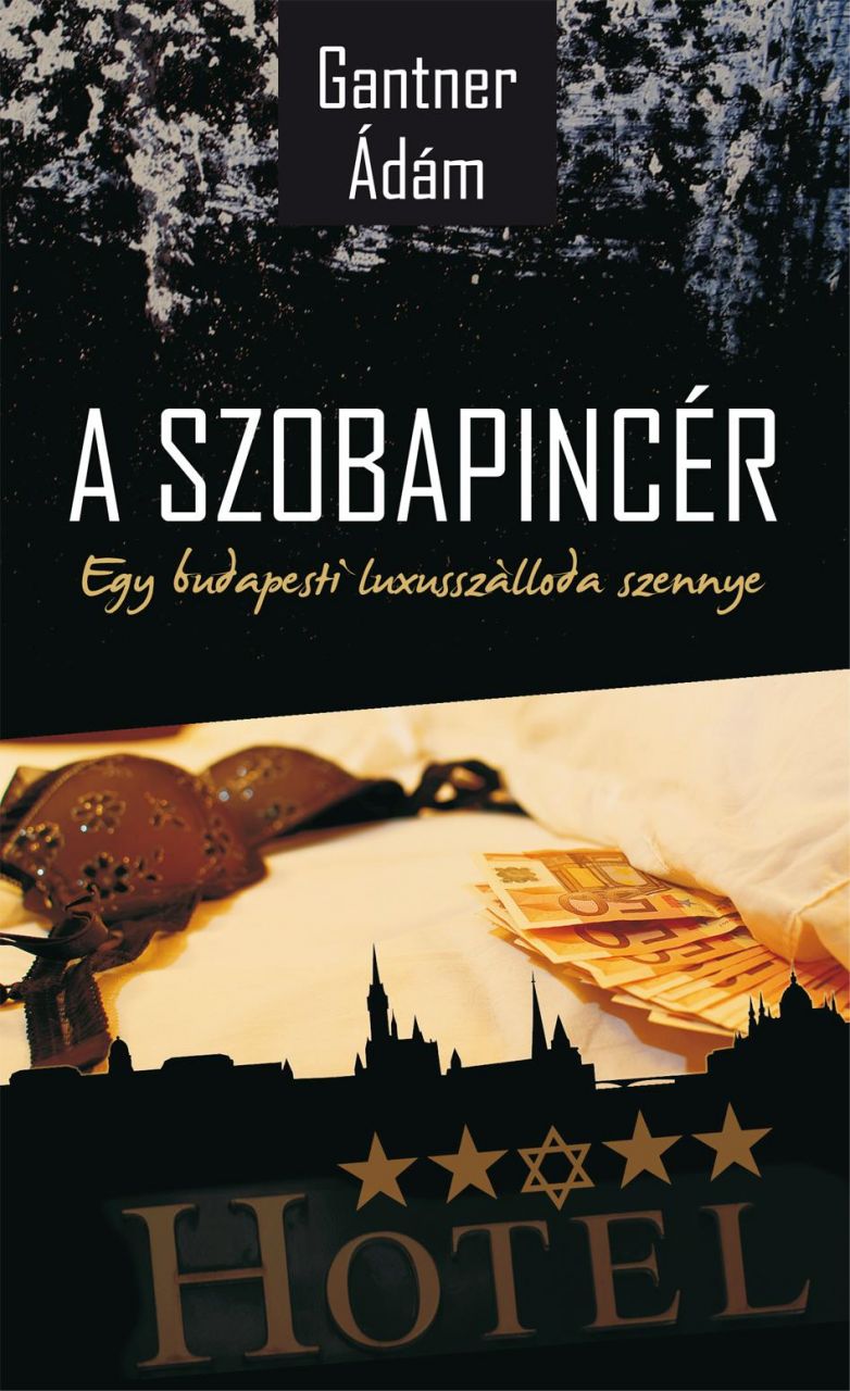 A szobapincér