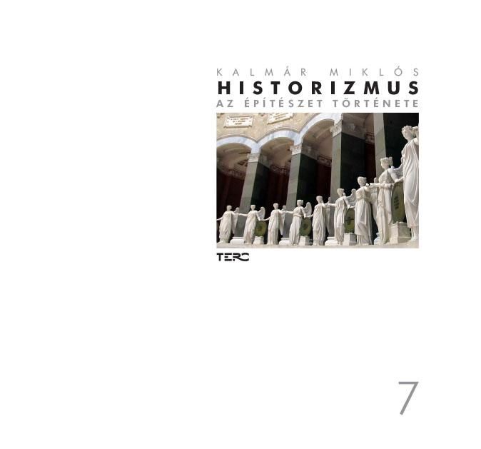 Historizmus - az építészet története 7.