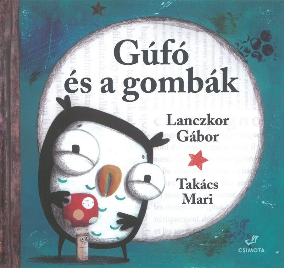 Gúfó és a gombák