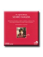 In memoriam szabó magda - hangosköny -