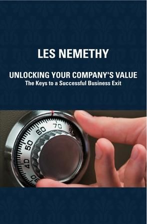 Unlocking your company's value