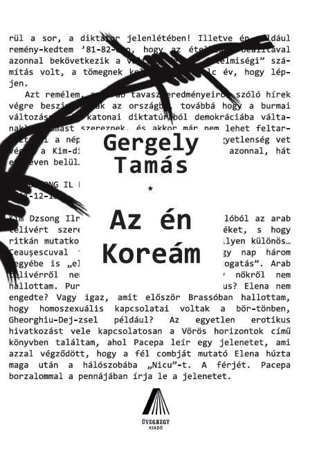 Az én koreám