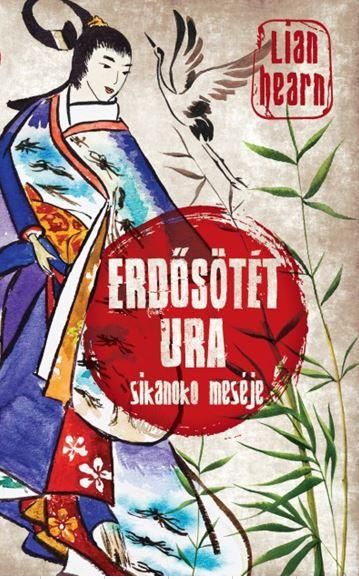 Erdősötét ura - sikanoko meséje 3.