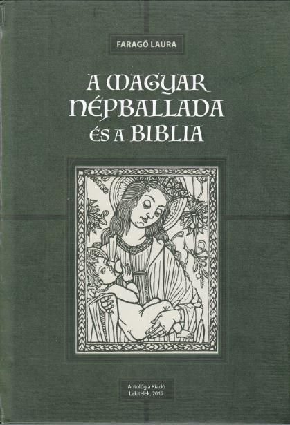 A magyar népballada és a biblia - cd melléklettel