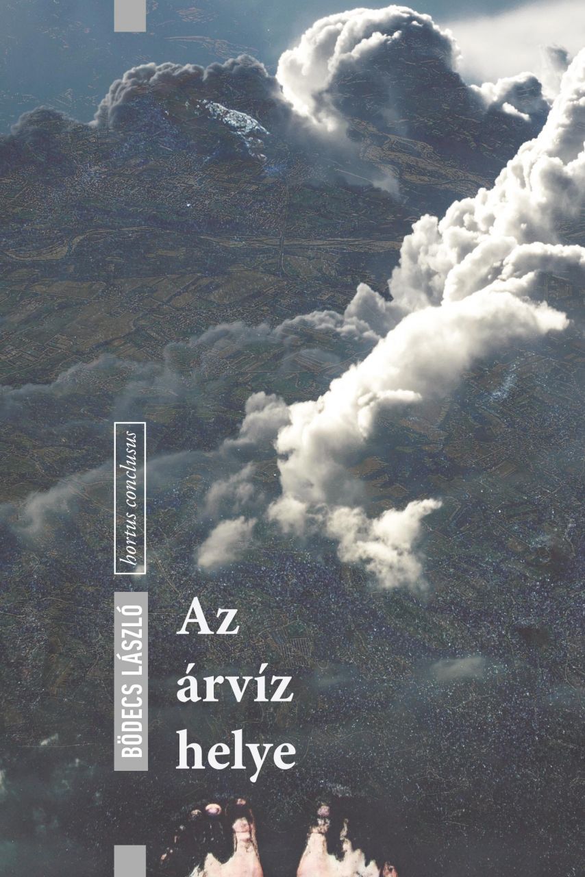 Az árvíz helye Az árvíz helye