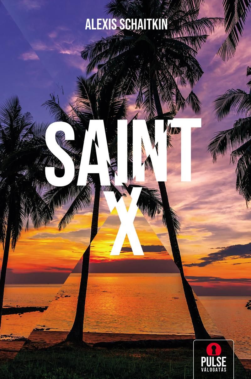 Saint x