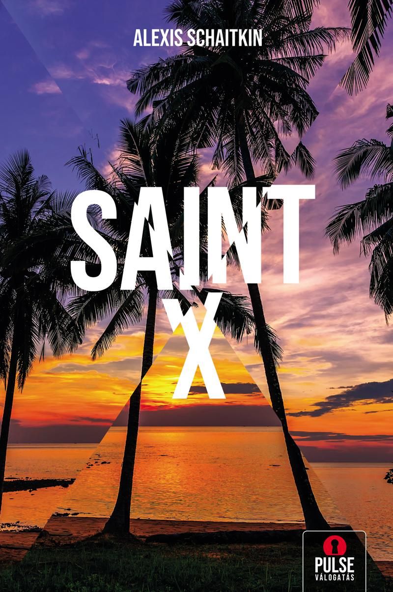 Saint x Saint x