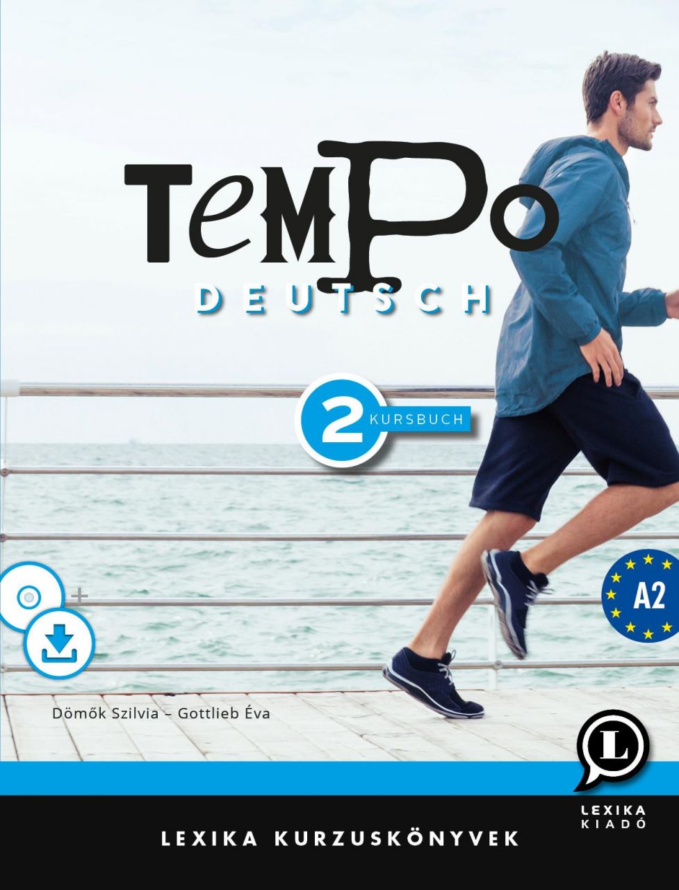 Tempo deutsch 2 - kursbuch a2