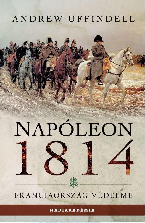 Napóleon 1814 - franciaország védelme