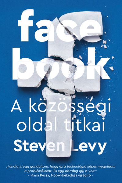 Facebook - a közösségi oldal titkai