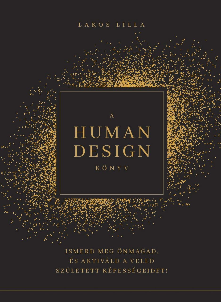 A human design könyv