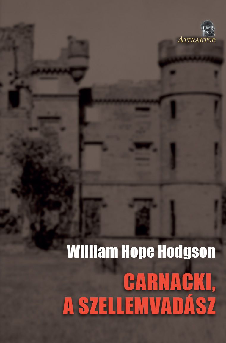 Carnacki, a szellemvadász