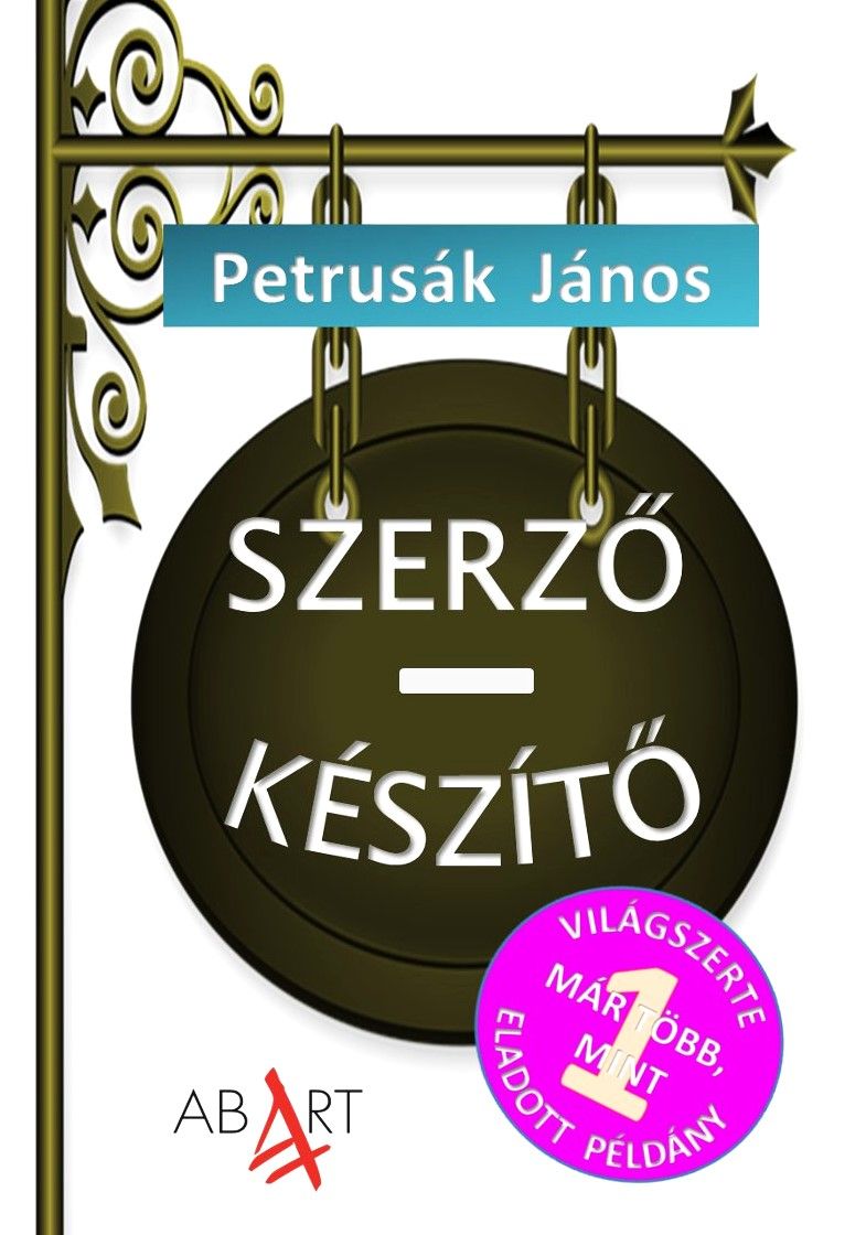 Szerző-készítő