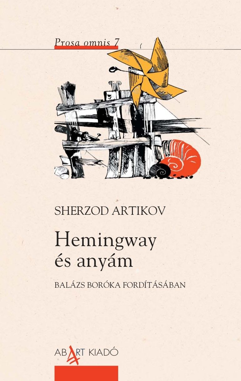 Hemingway és anyám