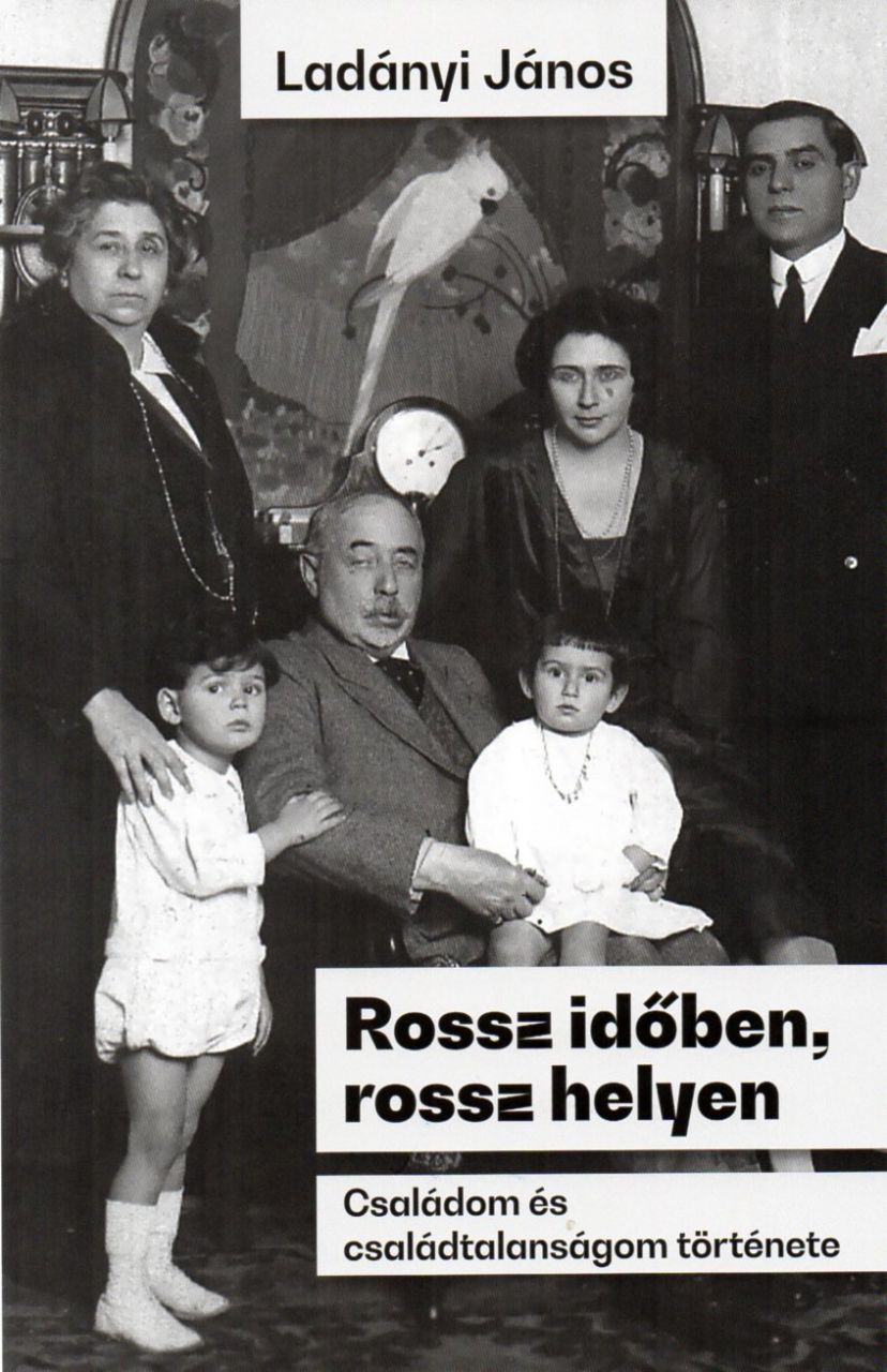 Rossz időben, rossz helyen