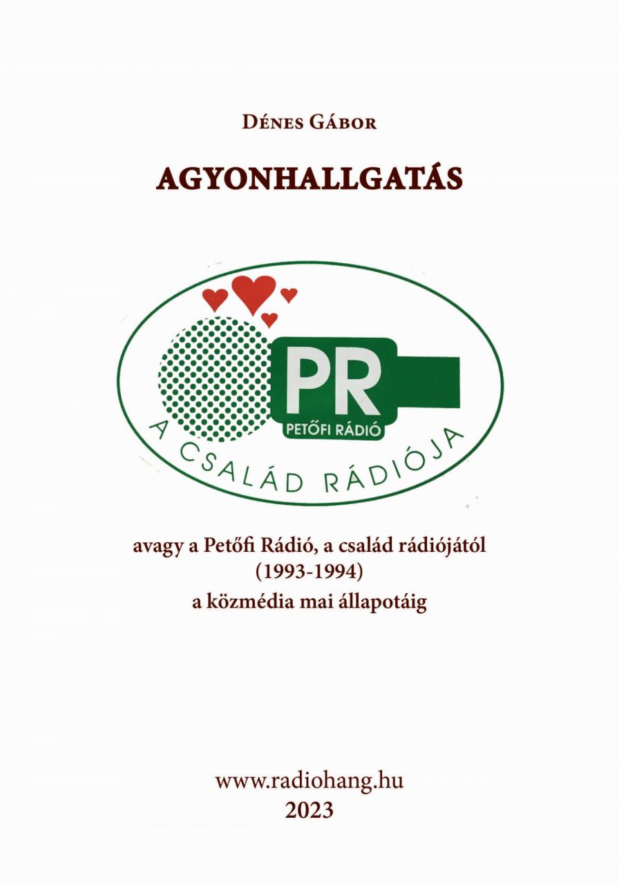 Agyonhallgatás