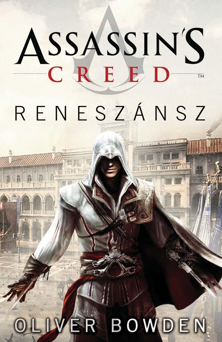 Assassin's creed - reneszánsz