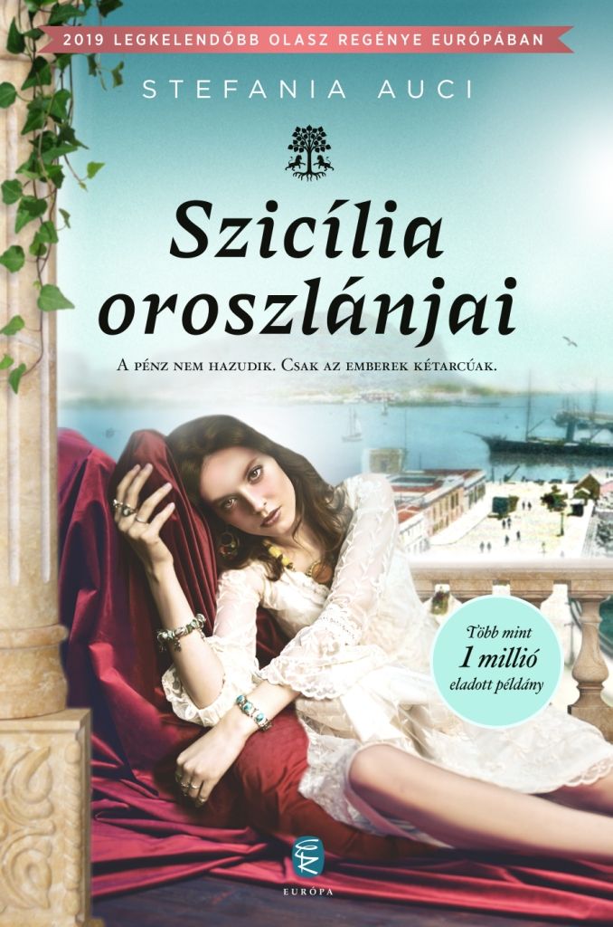 Szicília oroszlánjai Szicília oroszlánjai