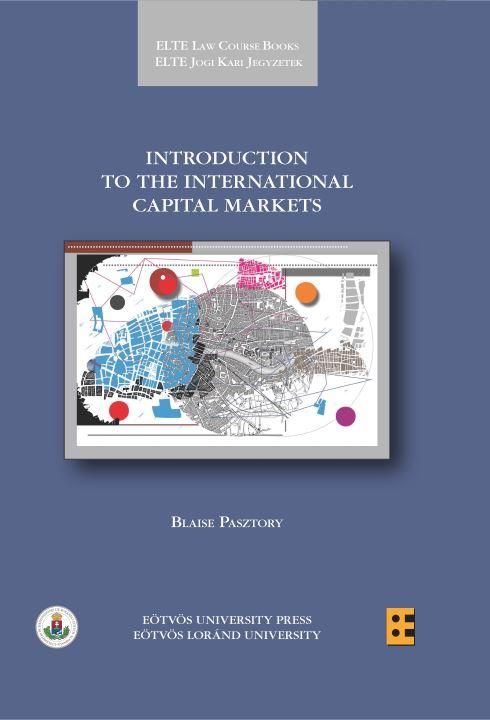 Introduction to the international capital markets