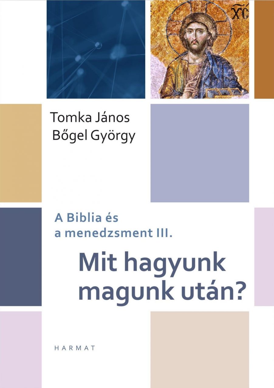 Mit hagyunk magunk után? Mit hagyunk magunk után?