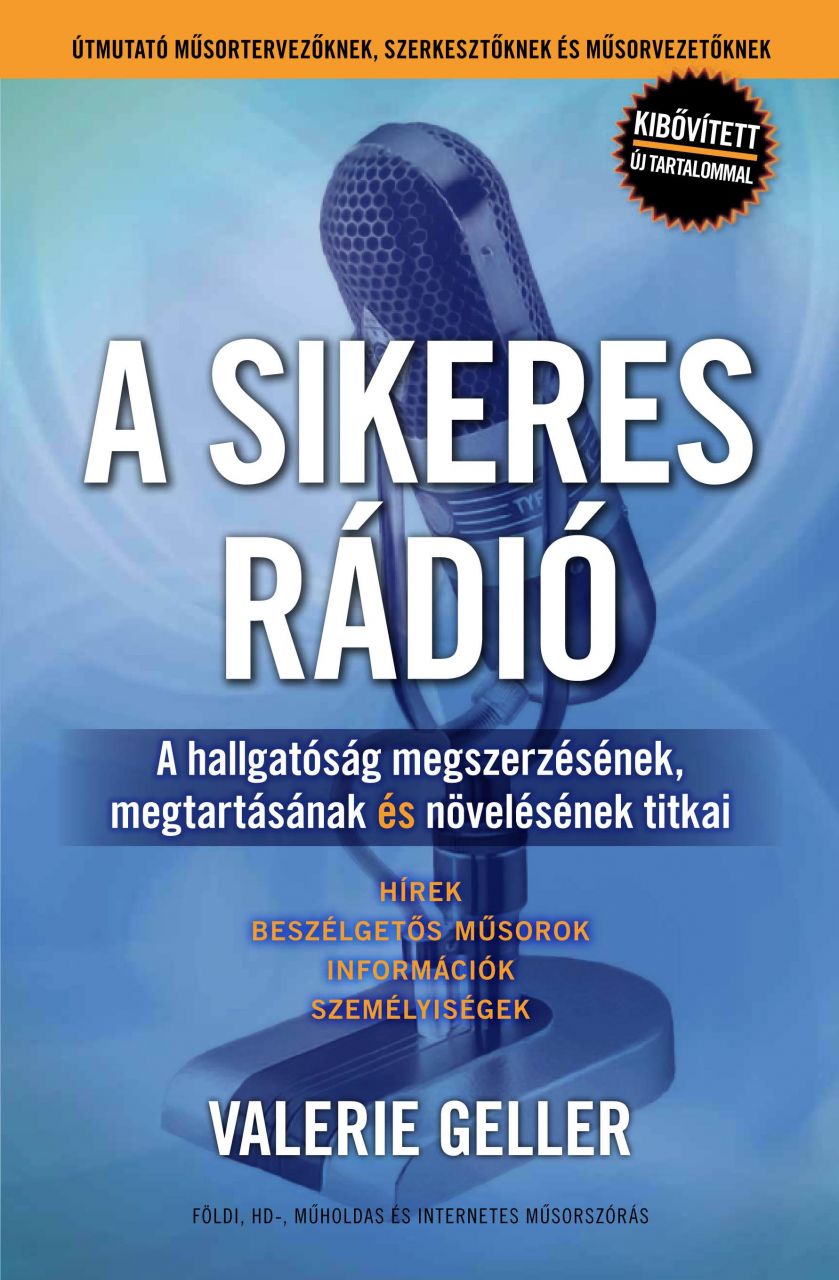 A sikeres rádió