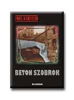 Betonszobrok