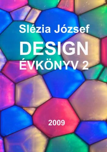 Design évkönyv 2. - 2009.