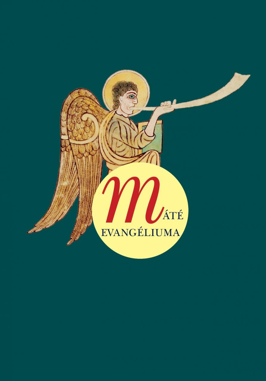 Máté evangéliuma revideált új fordítás (rúf 2014)