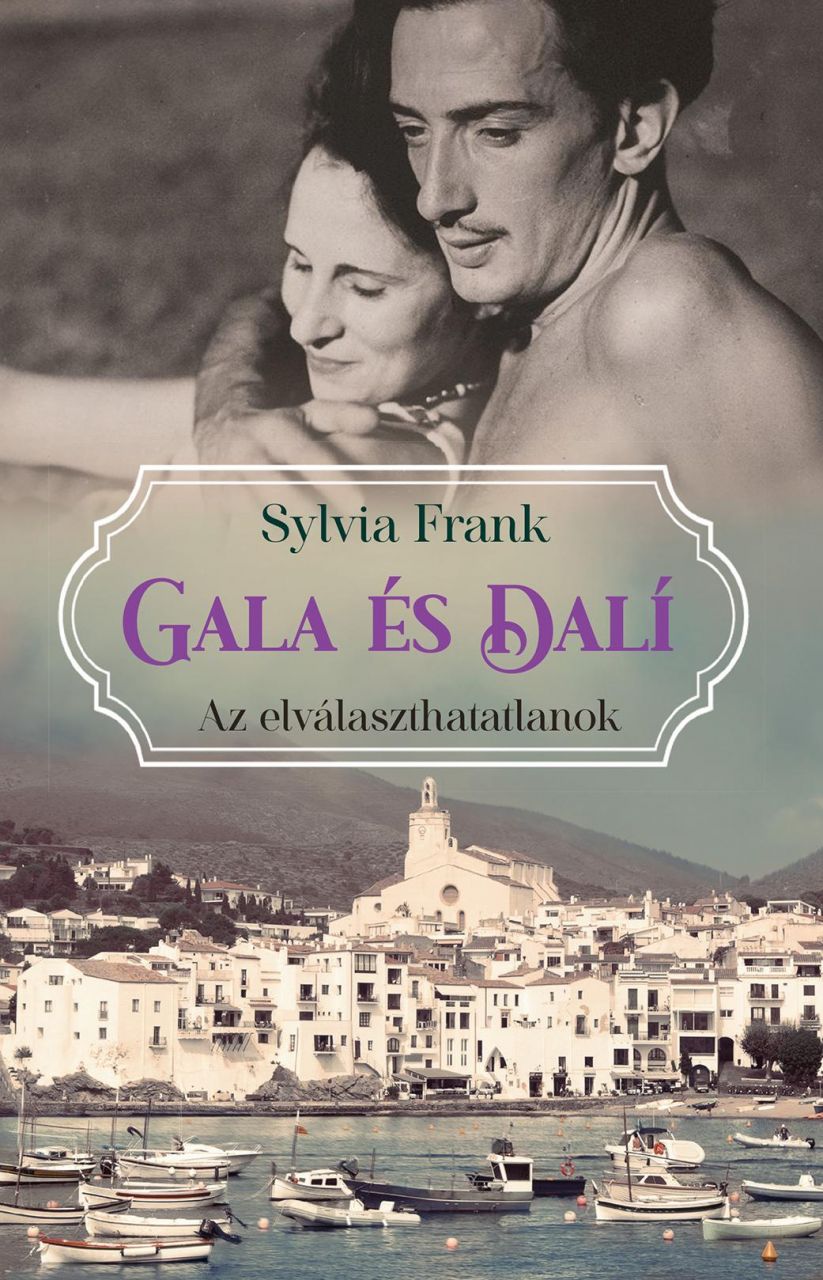 Gala és dalí - az elválaszthatatlanok