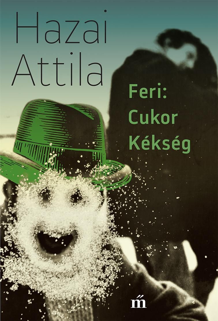 Feri: cukor kékség