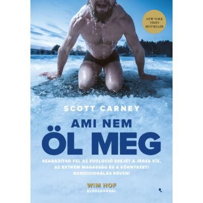 Ami nem öl meg