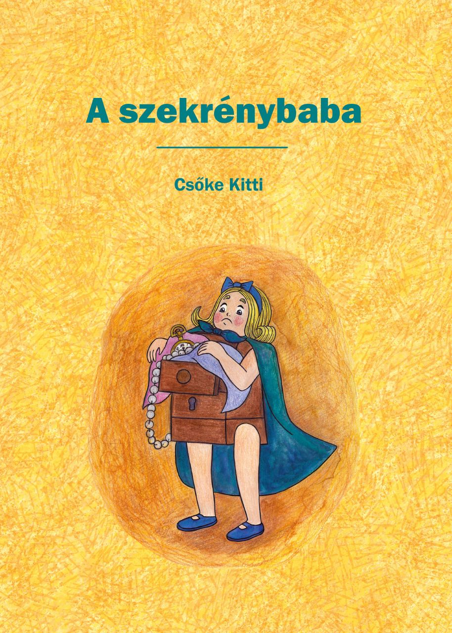 A szekrénybaba