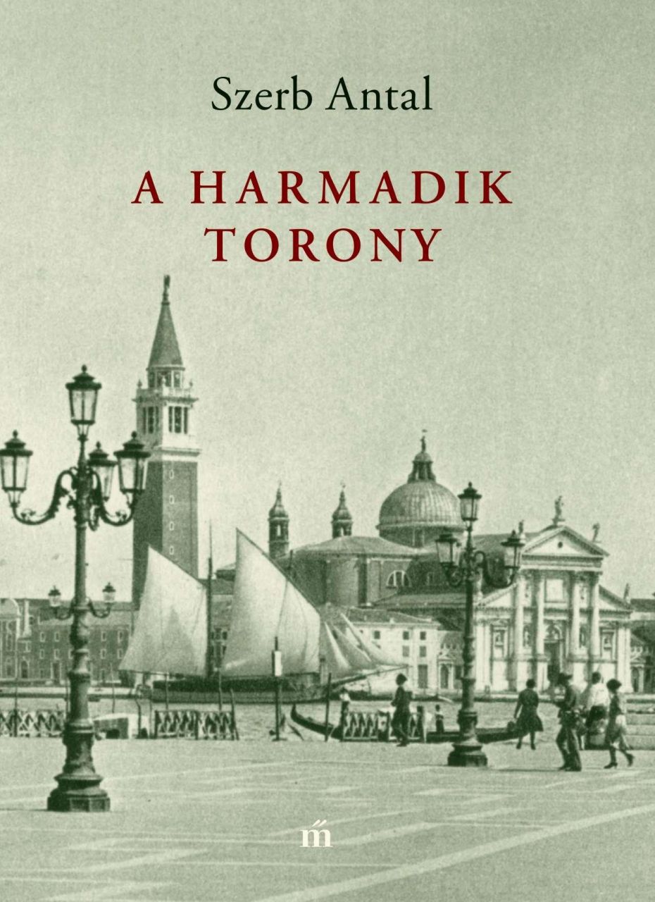 A harmadik torony