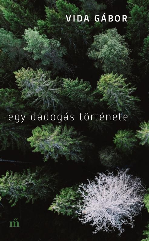 Egy dadogás története