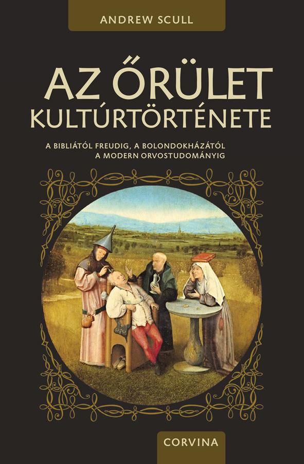 Az őrület kultúrtörténete