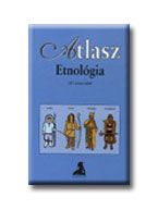 Etnológia - atlasz 16. -