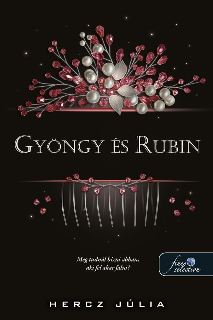 Gyöngy és rubin