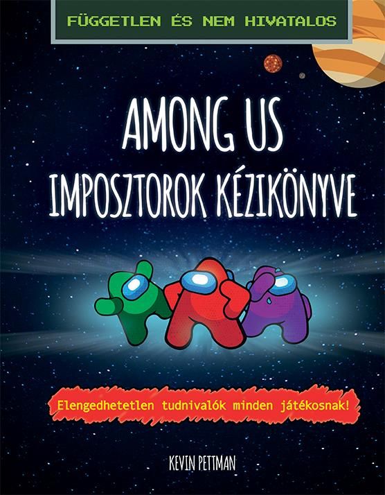 Among us - imposztorok kézikönyve